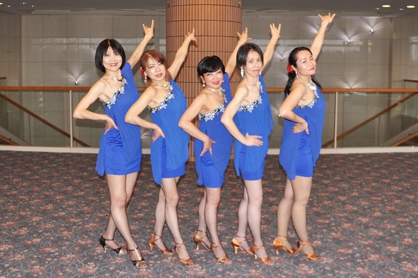 22成れる会 22成れる会